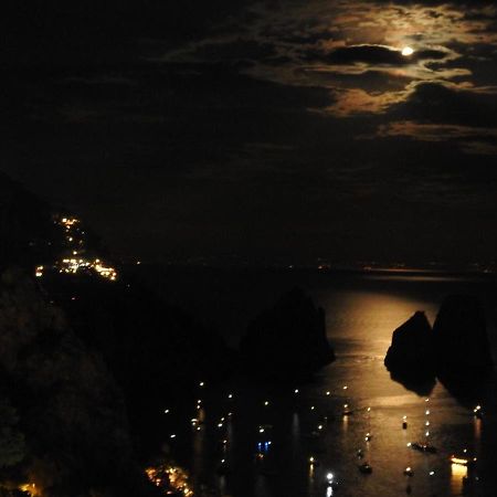 La Grande Bellezza Capri Exterior foto