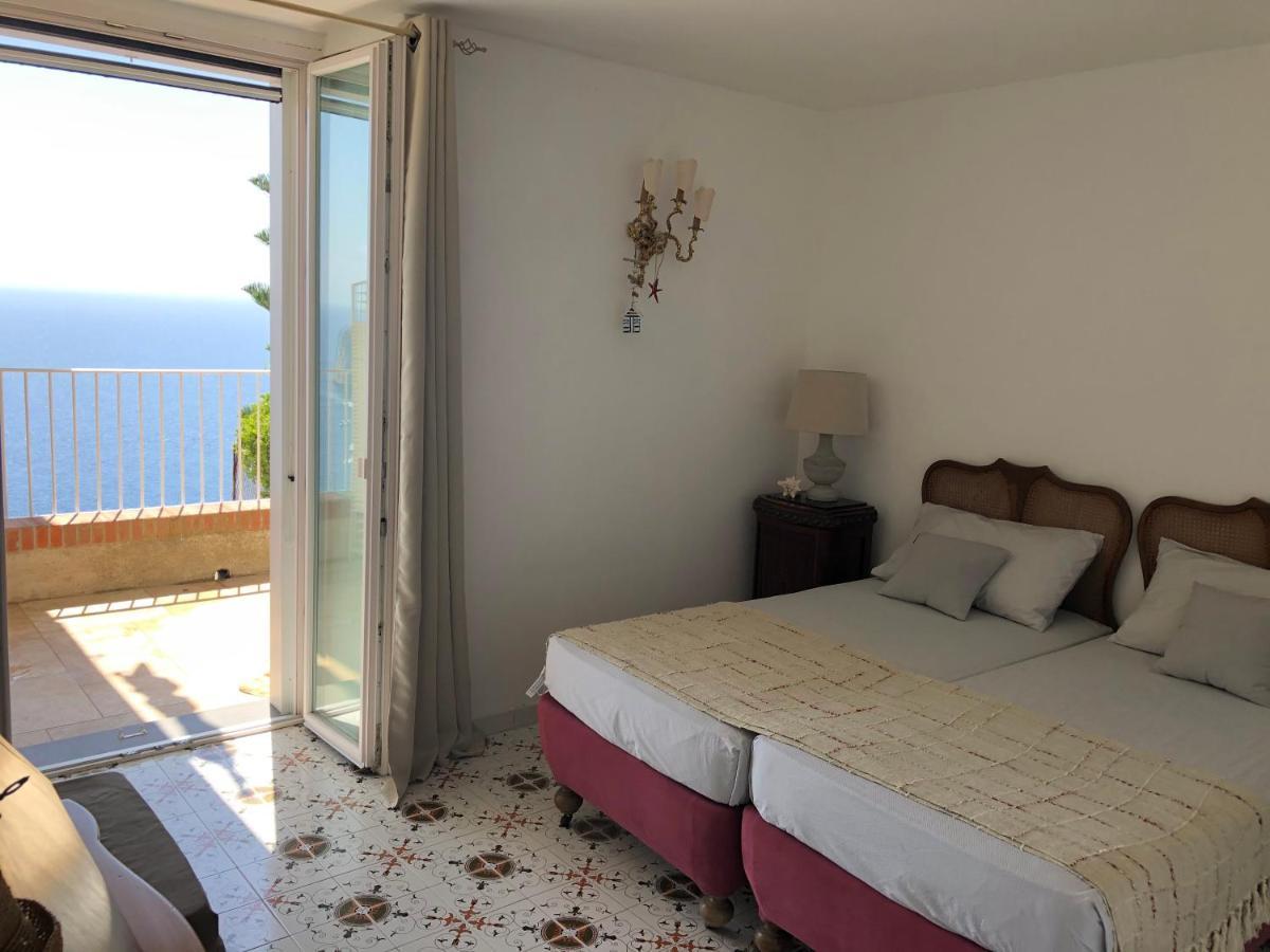La Grande Bellezza Capri Exterior foto